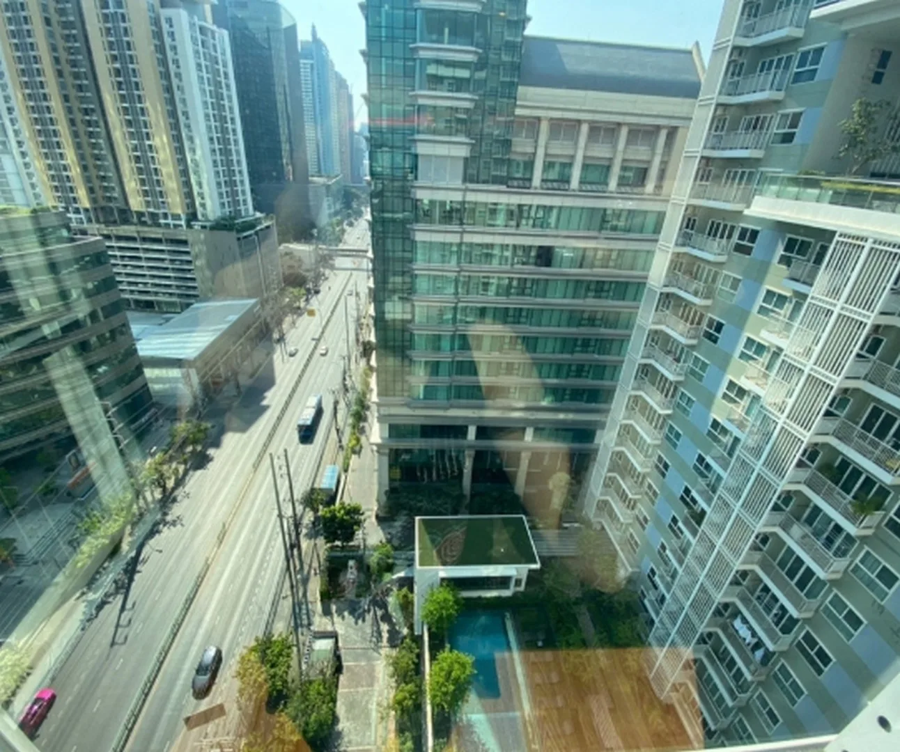 The Parkland Grand Asoke - Phetchaburi — photo 12