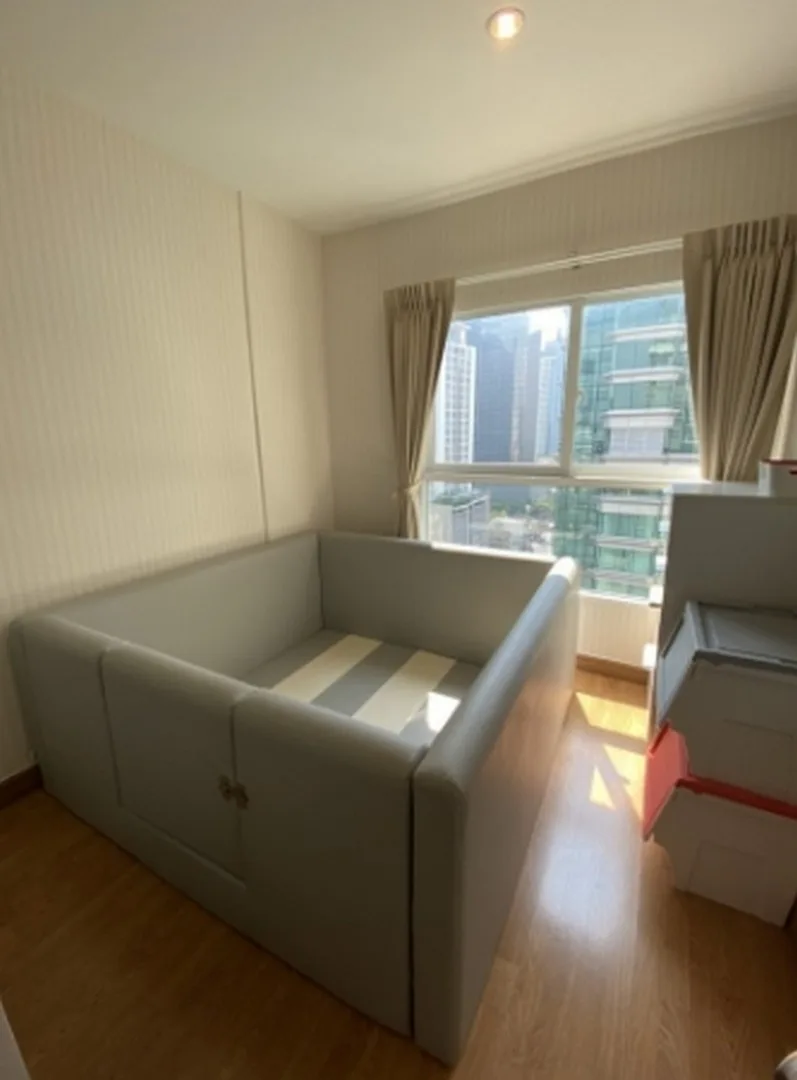The Parkland Grand Asoke - Phetchaburi — photo 14