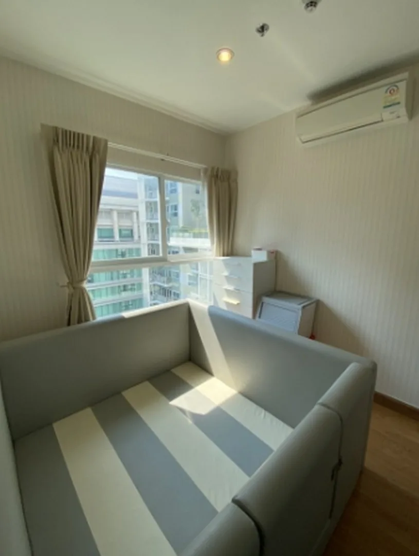 The Parkland Grand Asoke - Phetchaburi — photo 15