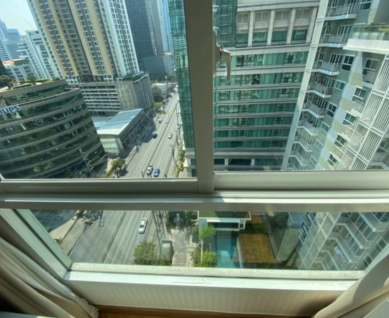 The Parkland Grand Asoke - Phetchaburi — photo 16