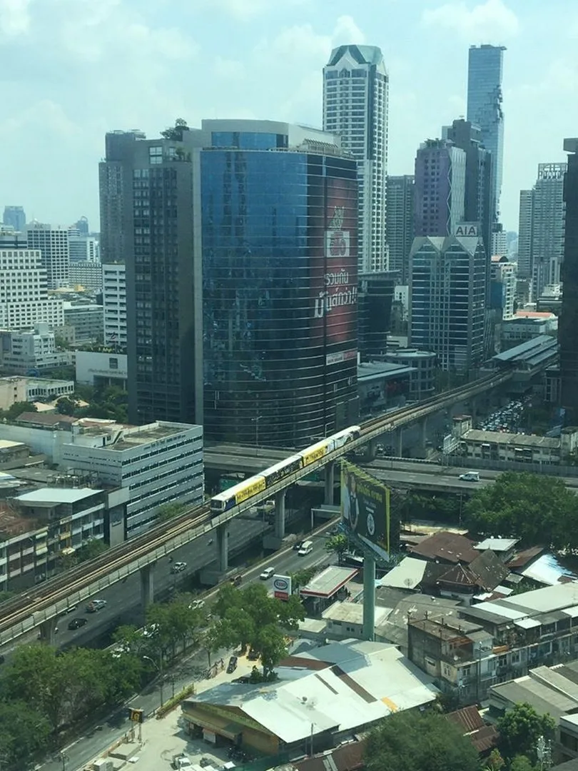 Rhythm Sathorn — photo 5