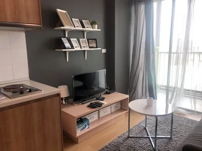 Ideo Mix Sukhumvit 103