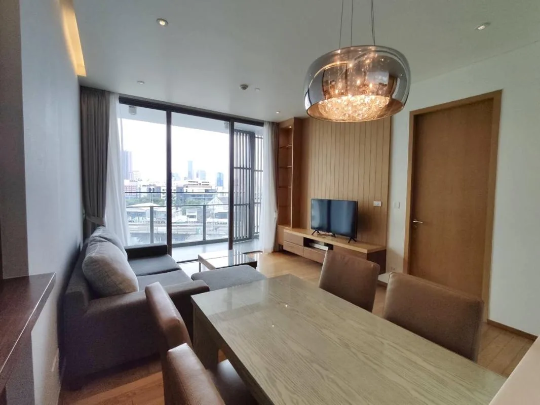 Aequa Sukhumvit 49 — photo 2