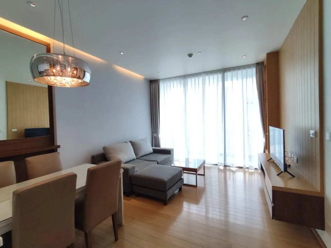 Aequa Sukhumvit 49 — photo 3