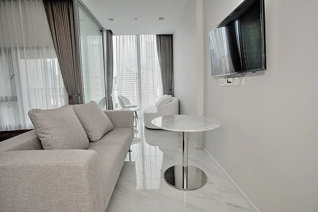 Hyde Sukhumvit 11 — photo 2