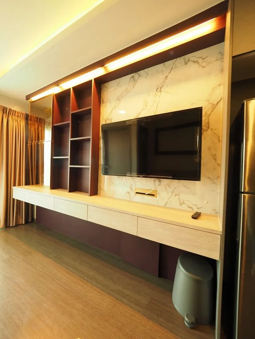 Ideo Sukhumvit 93 — photo 4