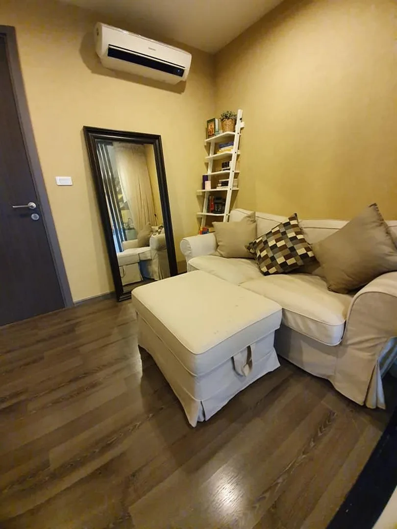 The Base Park West Sukhumvit 77 — photo 4