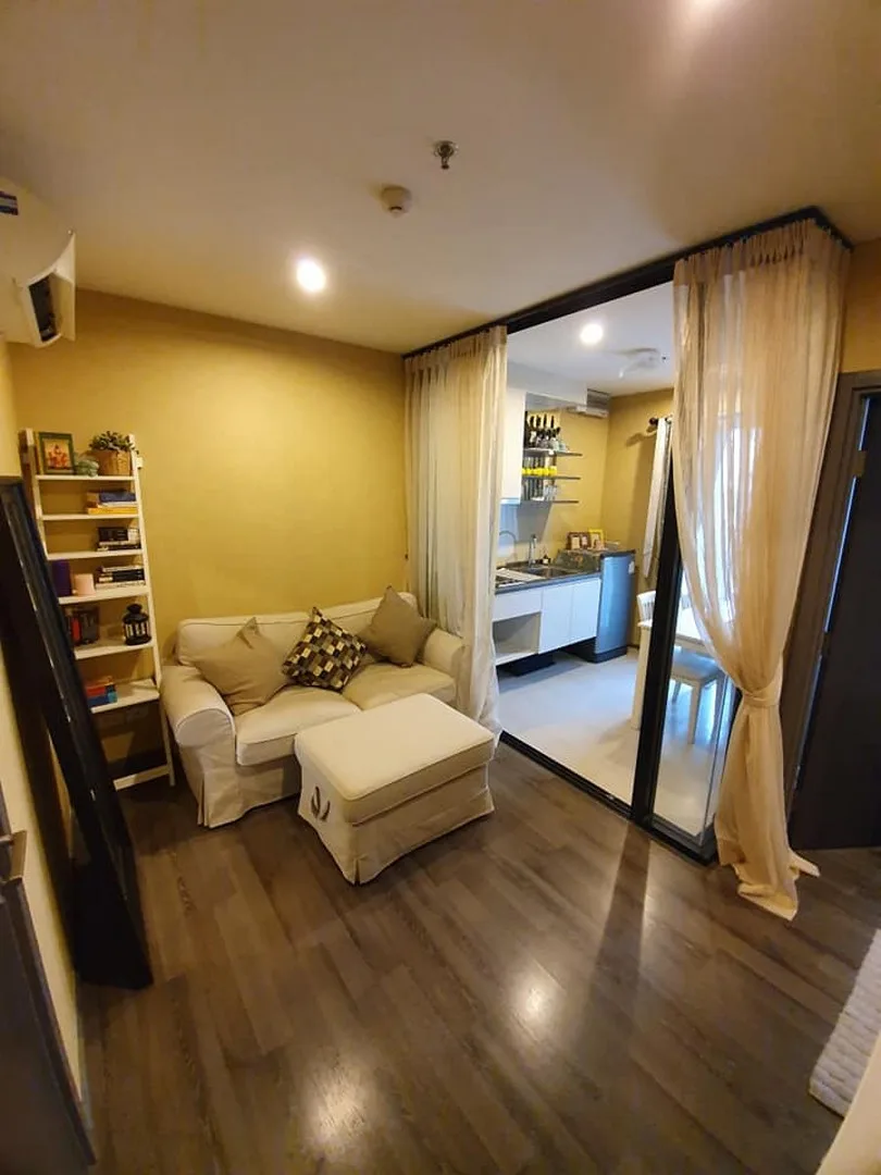The Base Park West Sukhumvit 77 — photo 7