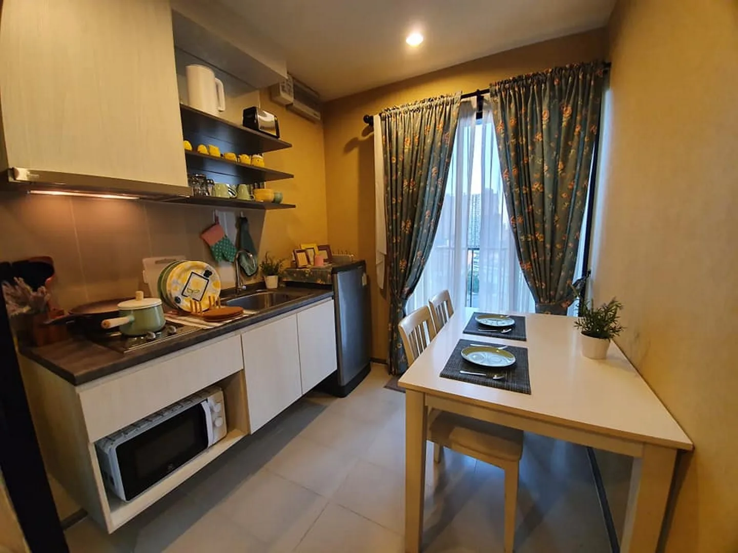 The Base Park West Sukhumvit 77 — photo 10