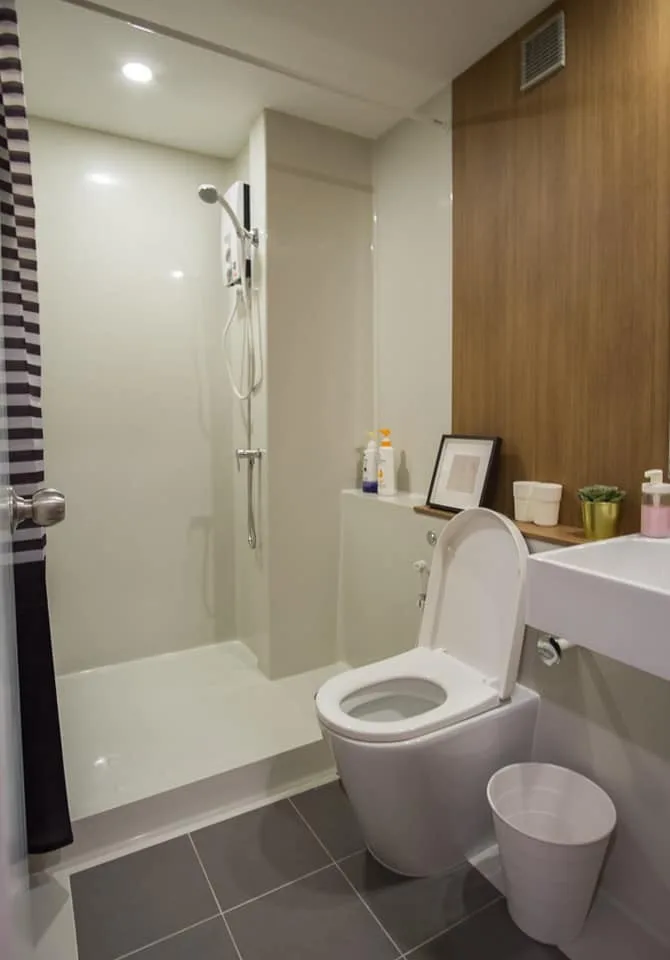 Blossom Condo @ Sathorn - Charoenrat — photo 5