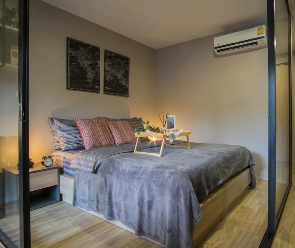 Blossom Condo @ Sathorn - Charoenrat — photo 7