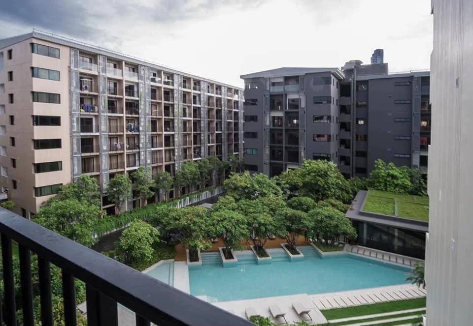 Blossom Condo @ Sathorn - Charoenrat — photo 8