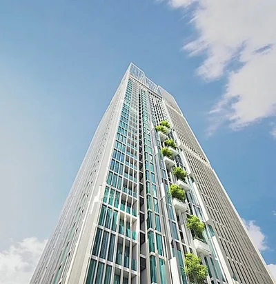 Hyde Sukhumvit 11