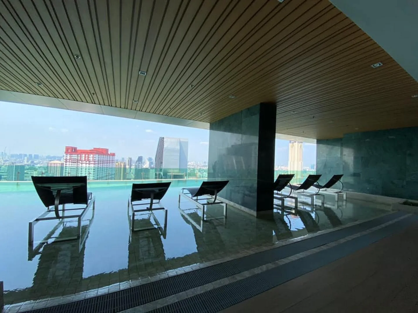 Wish Signature Midtown Siam — photo 8