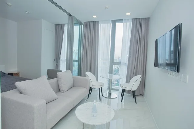 Hyde Sukhumvit 11 — photo 4