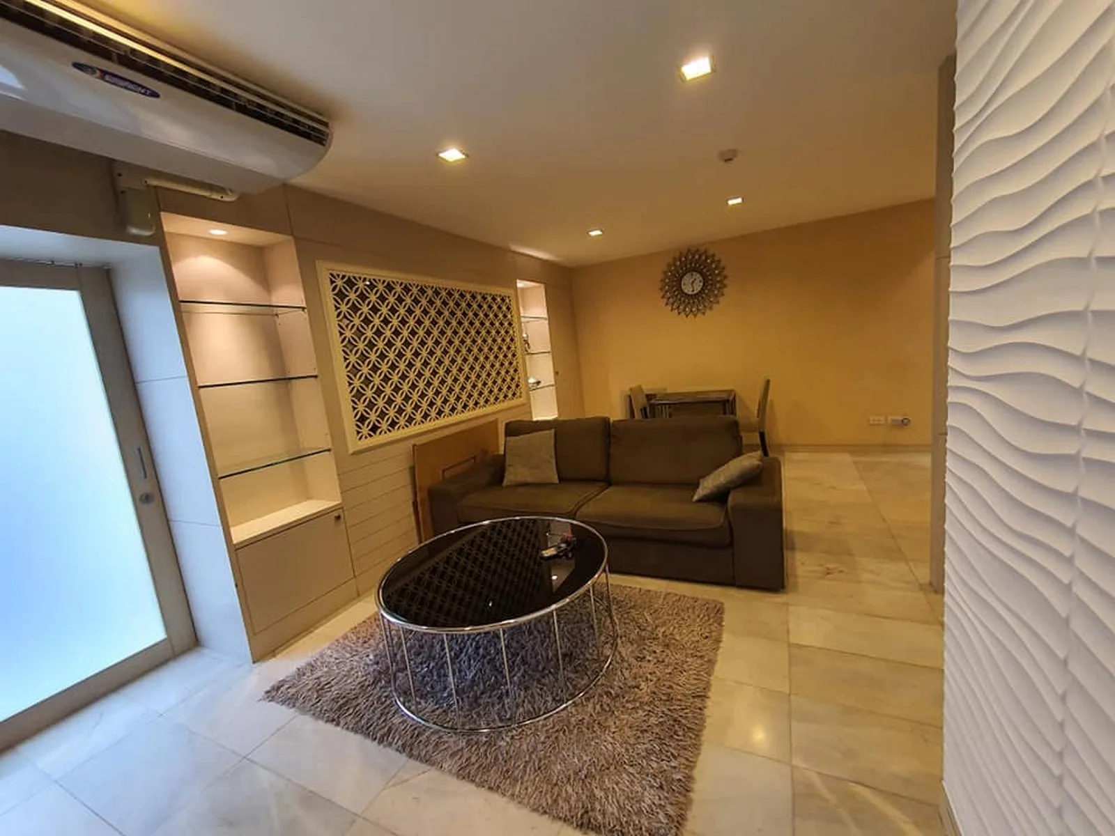 The Waterford Park Sukhumvit 53 — photo 1