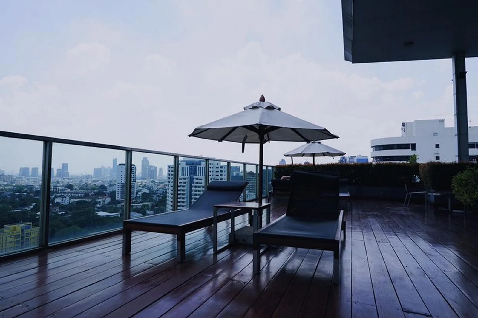 The Alcove Thonglor 10 — photo 12