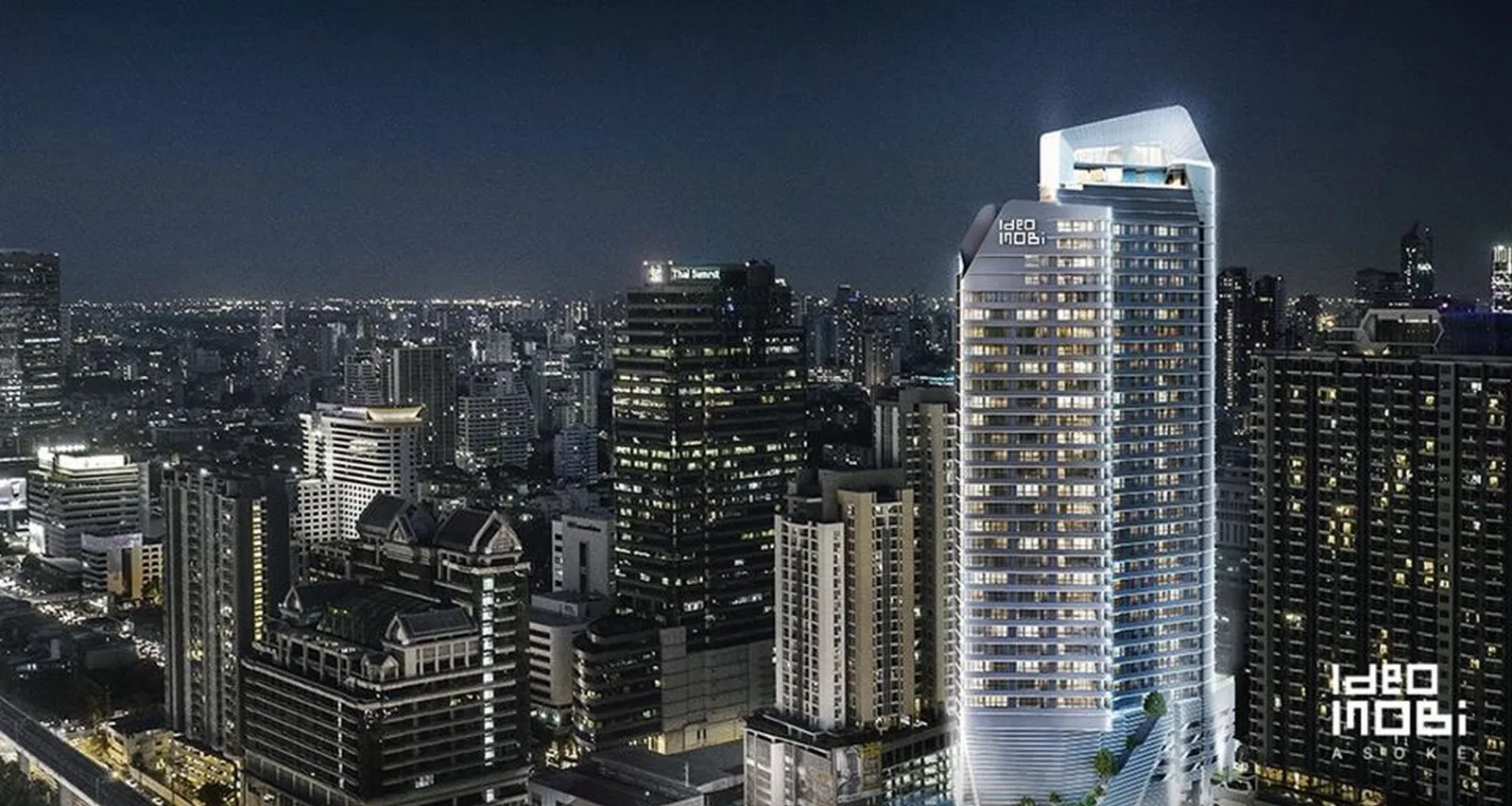 Ideo Mobi Asoke — photo 5