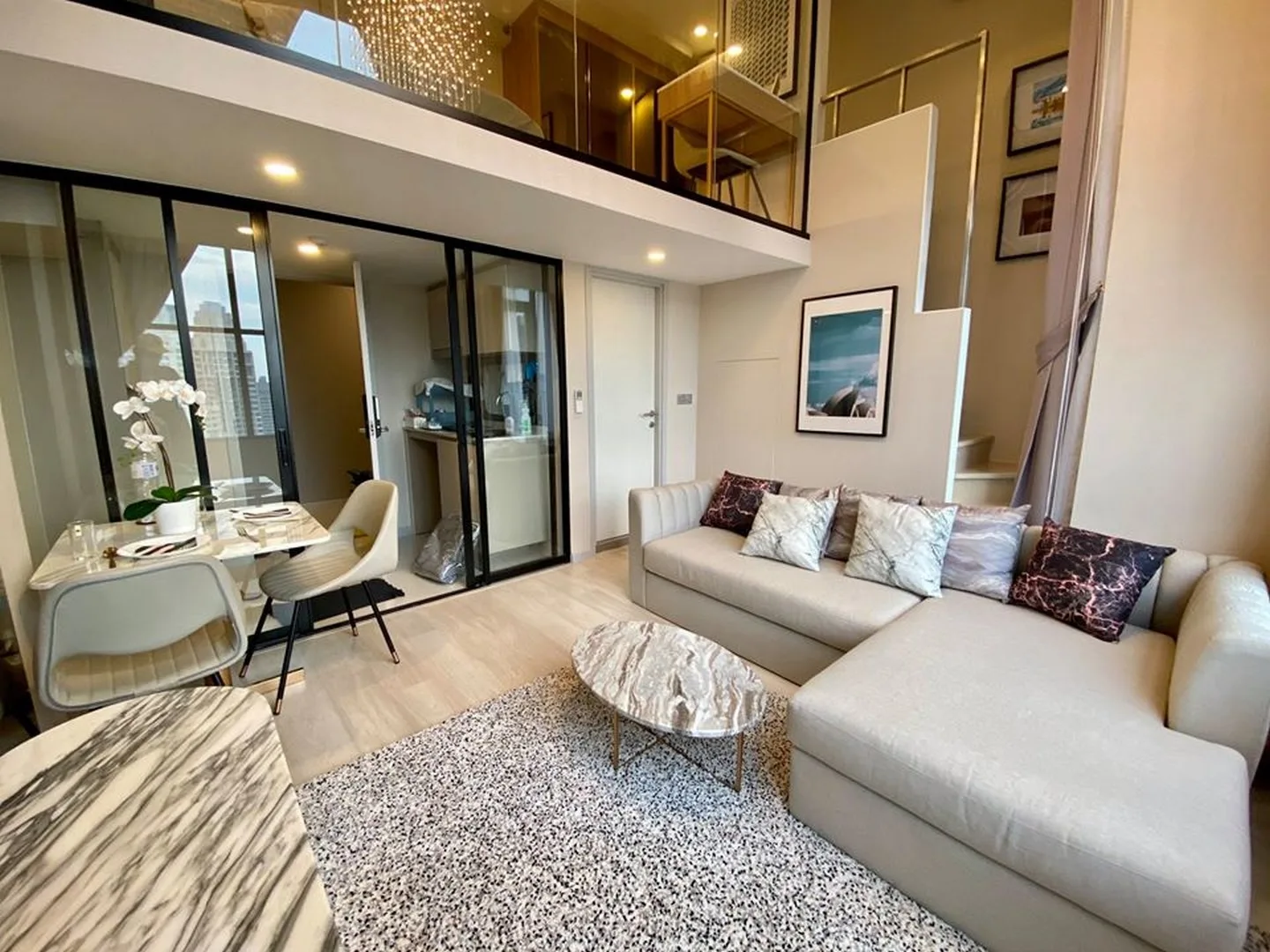 Knightsbridge Prime Sathorn — photo 6