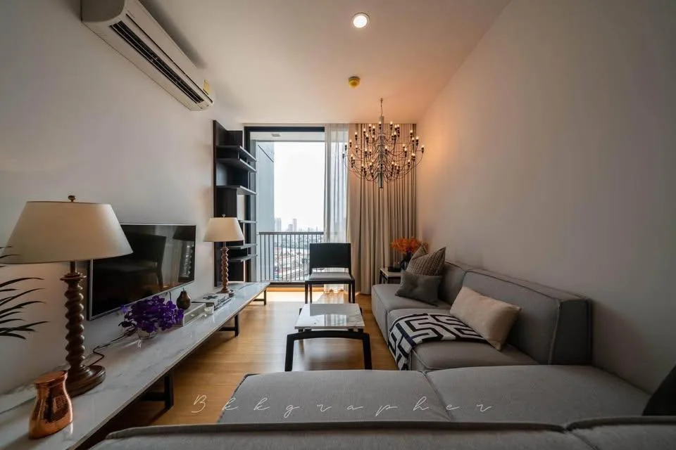 Noble Revolve Silom — photo 1
