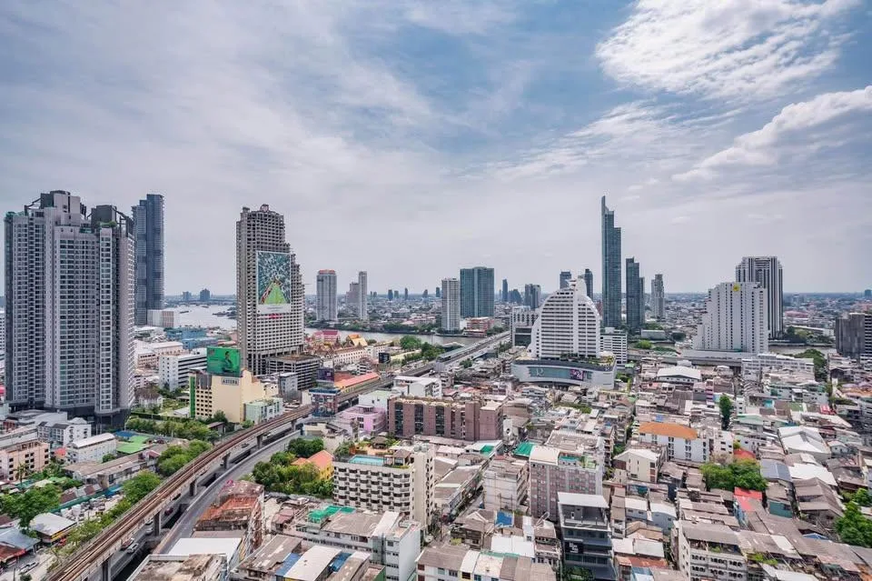 Noble Revolve Silom — photo 8