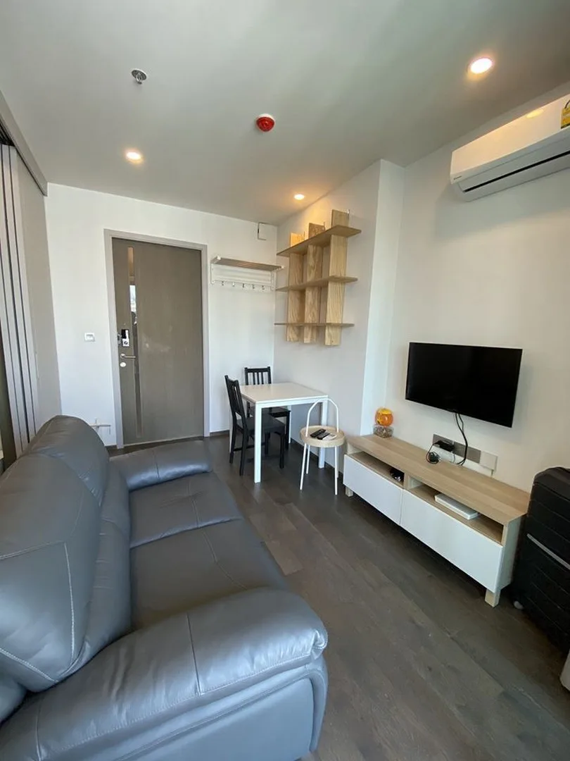 Ideo Q Siam - Ratchathewi — photo 2