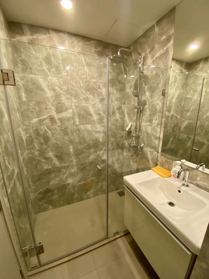 Ideo Q Siam - Ratchathewi — photo 10