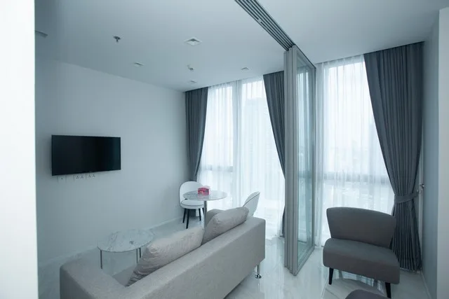 Hyde Sukhumvit 11 — photo 22