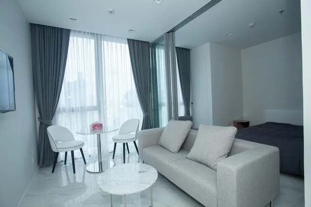 Hyde Sukhumvit 11 — photo 26