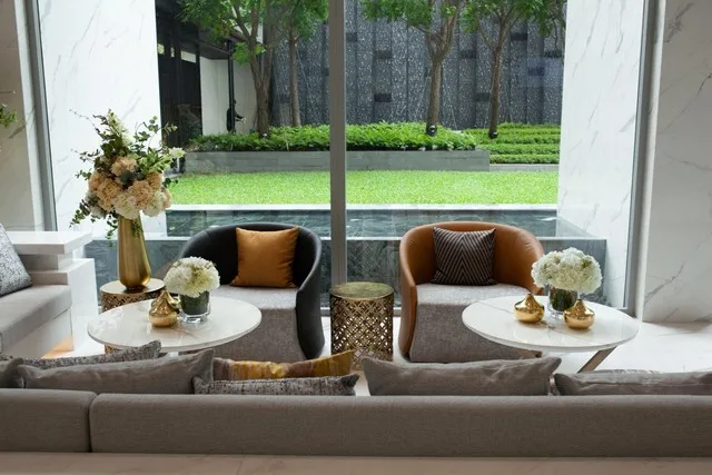 Hyde Sukhumvit 11 — photo 28