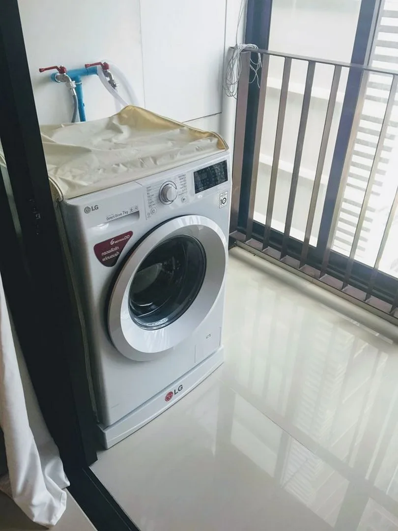 Ideo Ratchada - Huaykwang — photo 7