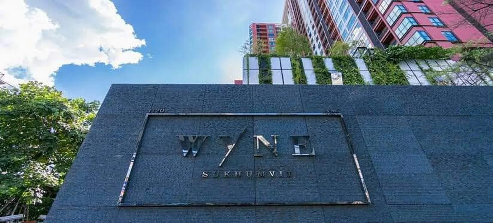 WYNE Sukhumvit — photo 8