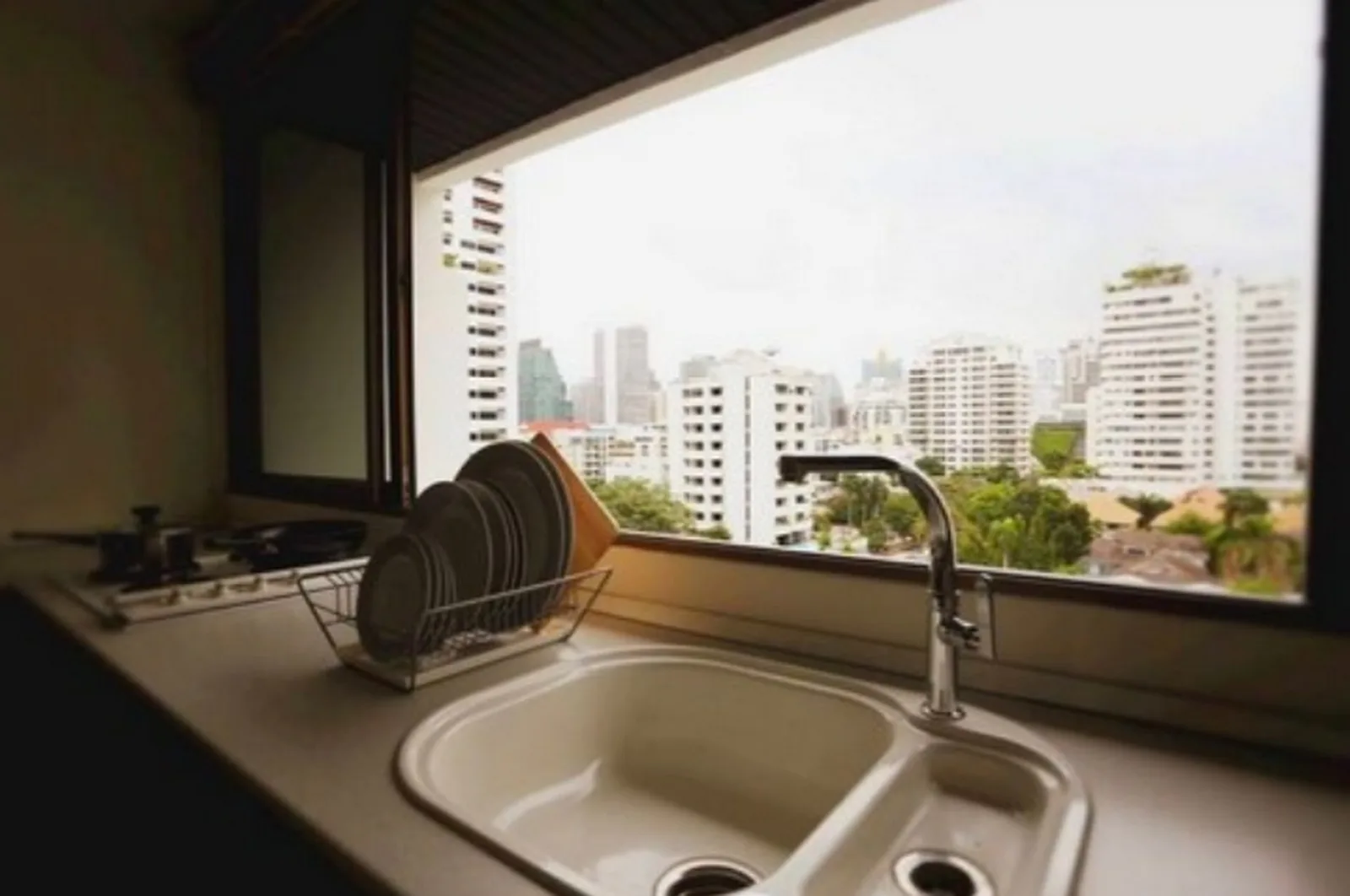 Beverly Tower Condo — photo 5