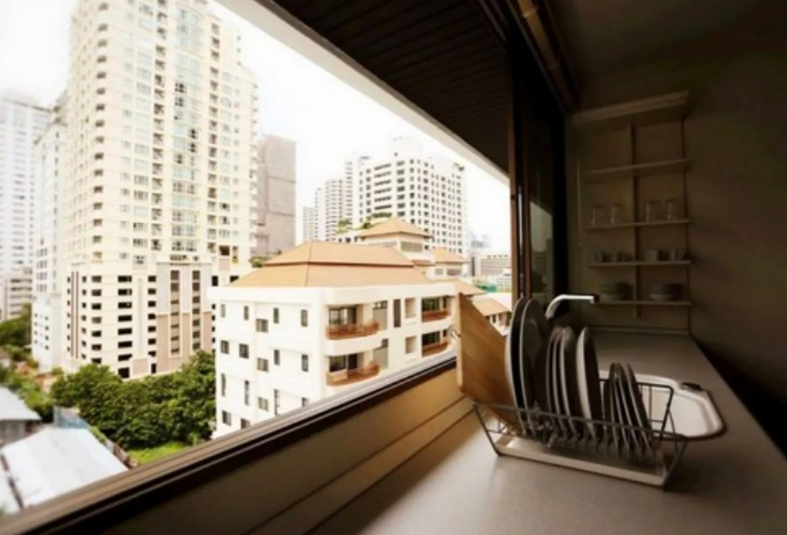 Beverly Tower Condo — photo 7