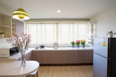 Beverly Tower Condo