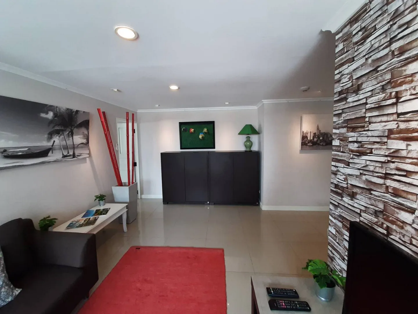 Beverly Tower Condo — photo 8