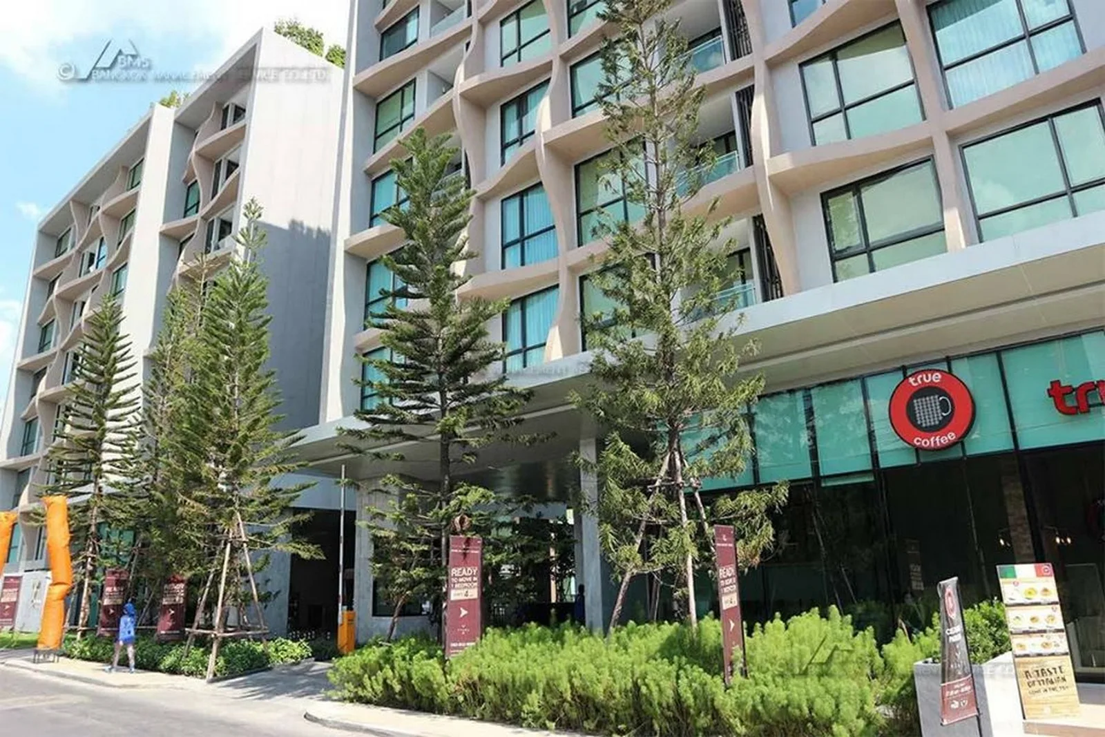 Vtara Sukhumvit 36 — photo 9