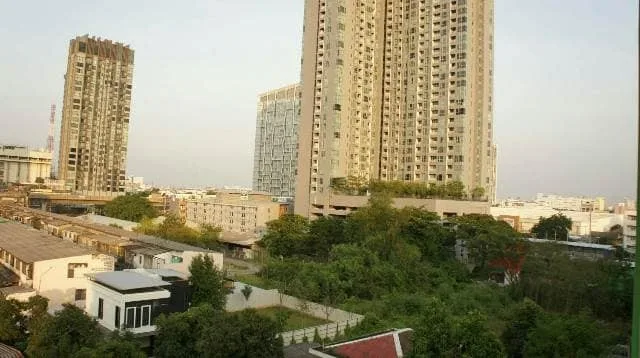 The Link Sukhumvit 50 — photo 8