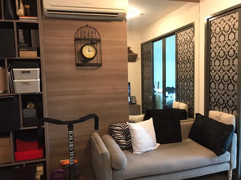 Ideo Blucove Sukhumvit — photo 5