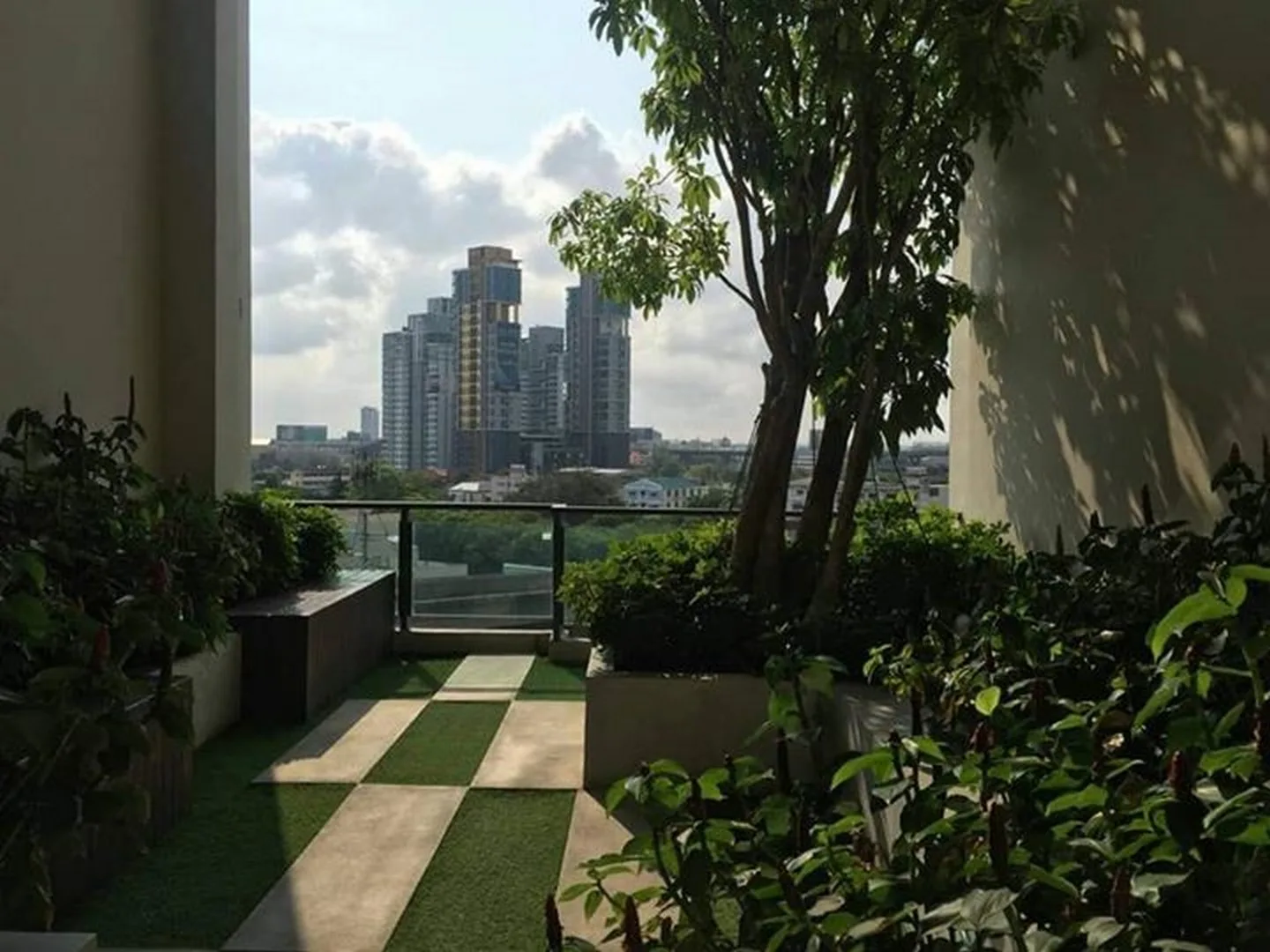 Ideo Blucove Sukhumvit — photo 3
