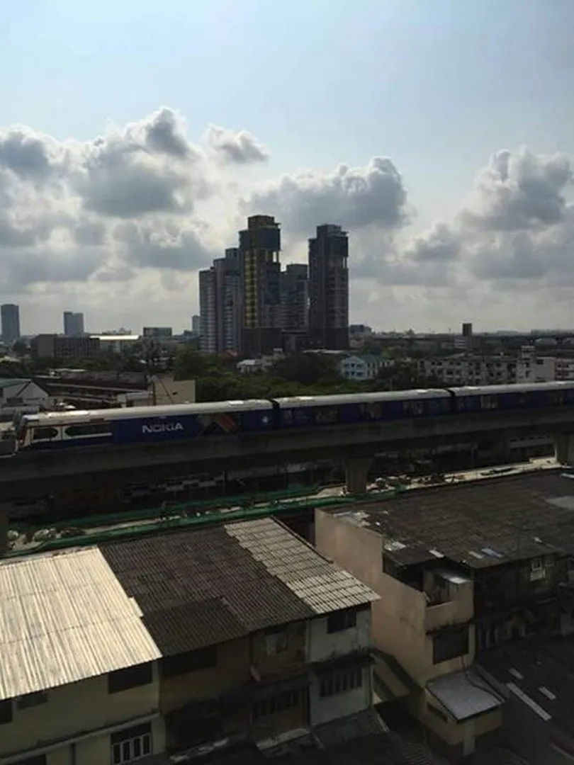 Ideo Blucove Sukhumvit — photo 4