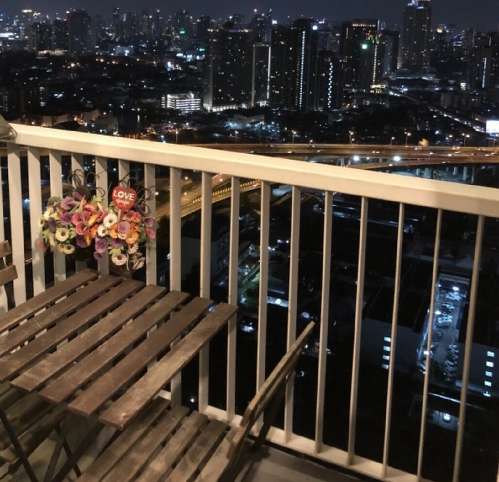 Rhythm Sukhumvit 50 — photo 7