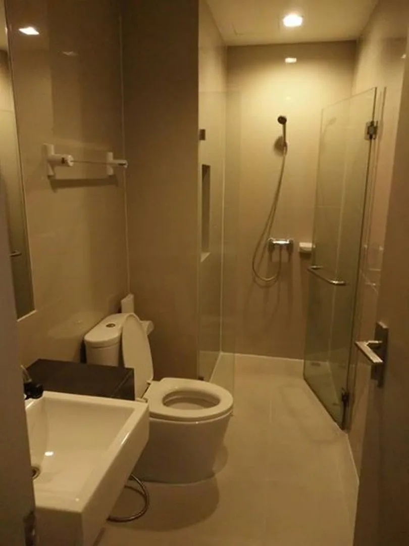 Ideo Blucove Sukhumvit — photo 2