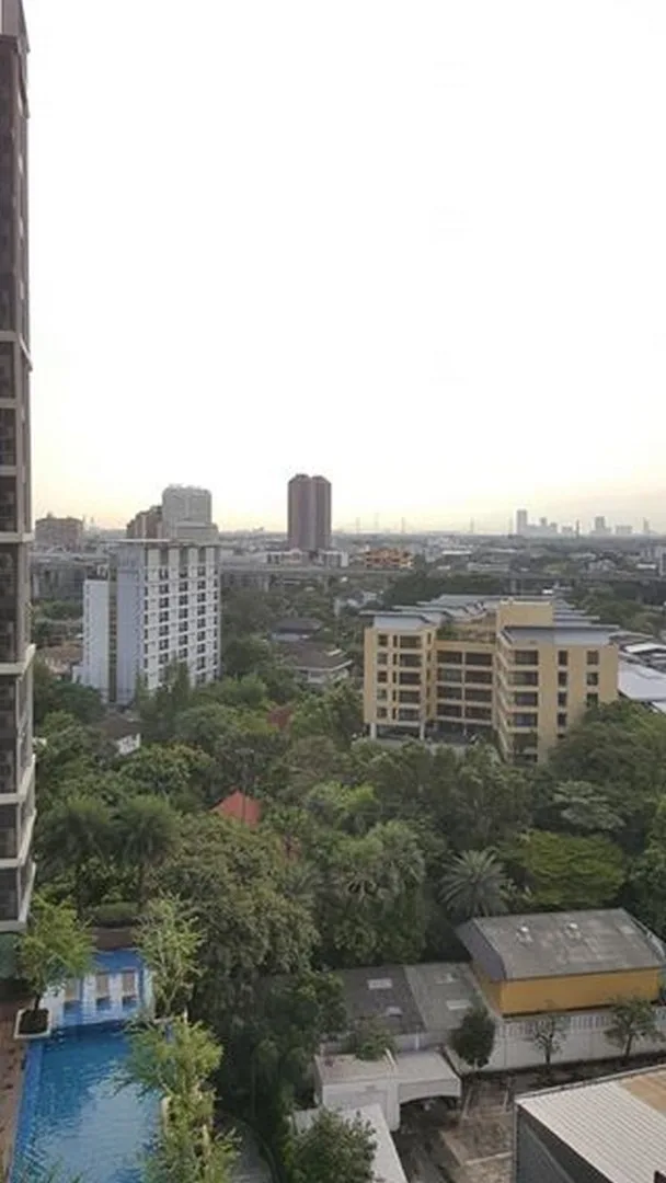 Ideo Blucove Sukhumvit — photo 15