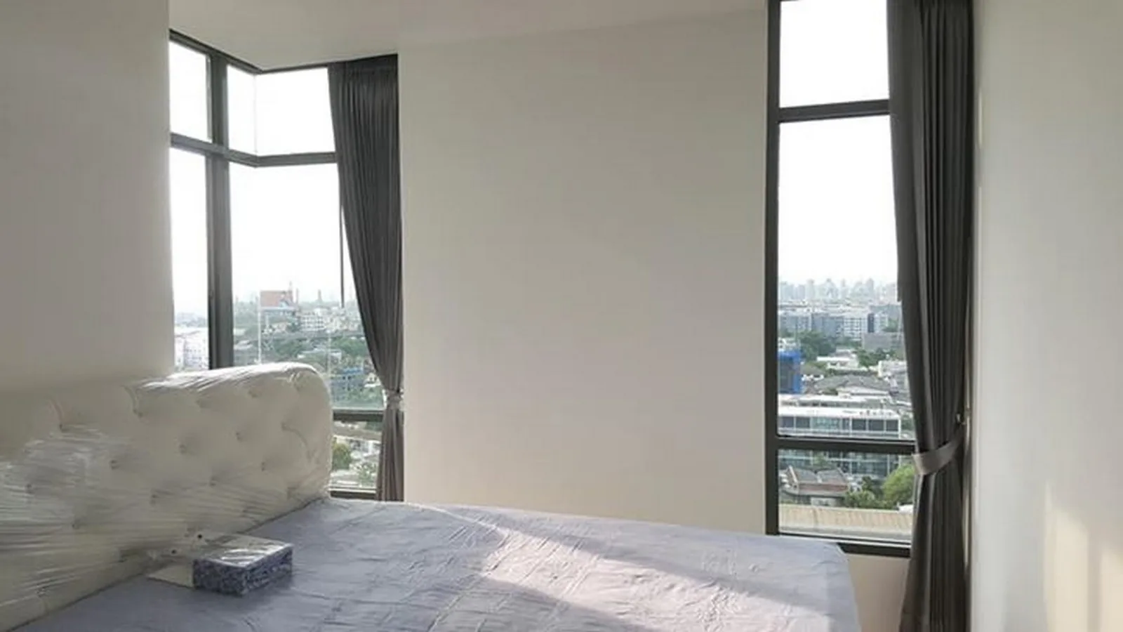 Ideo Blucove Sukhumvit — photo 5