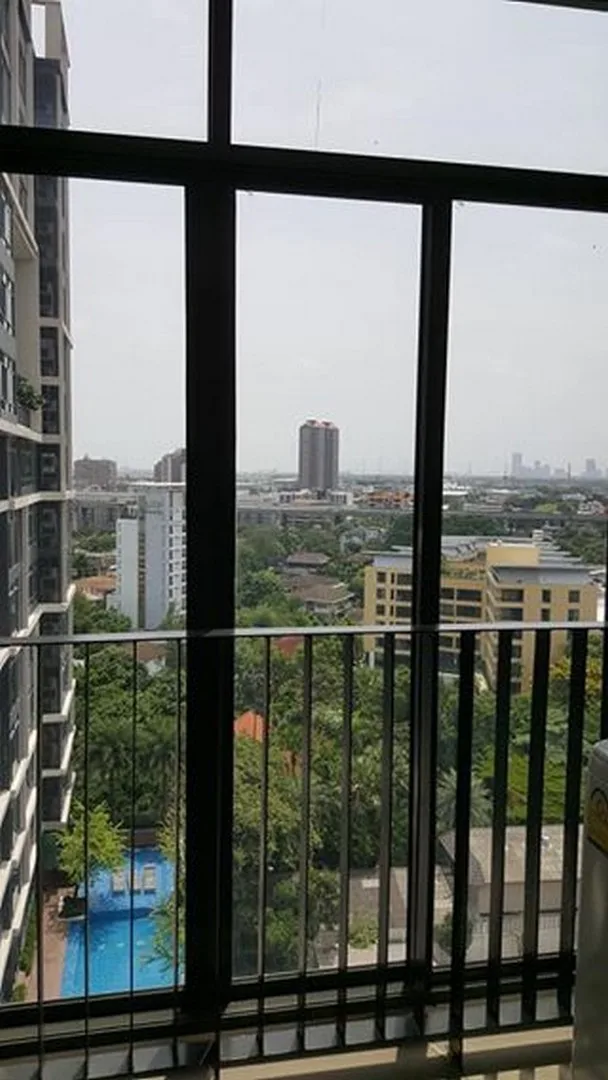 Ideo Blucove Sukhumvit — photo 6