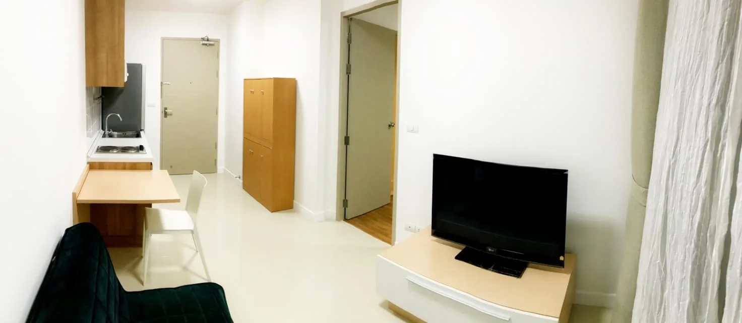 Ideo Mix Sukhumvit 103 — photo 2