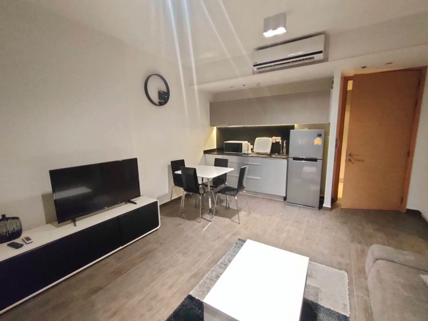 The Lofts Ekkamai — photo 4