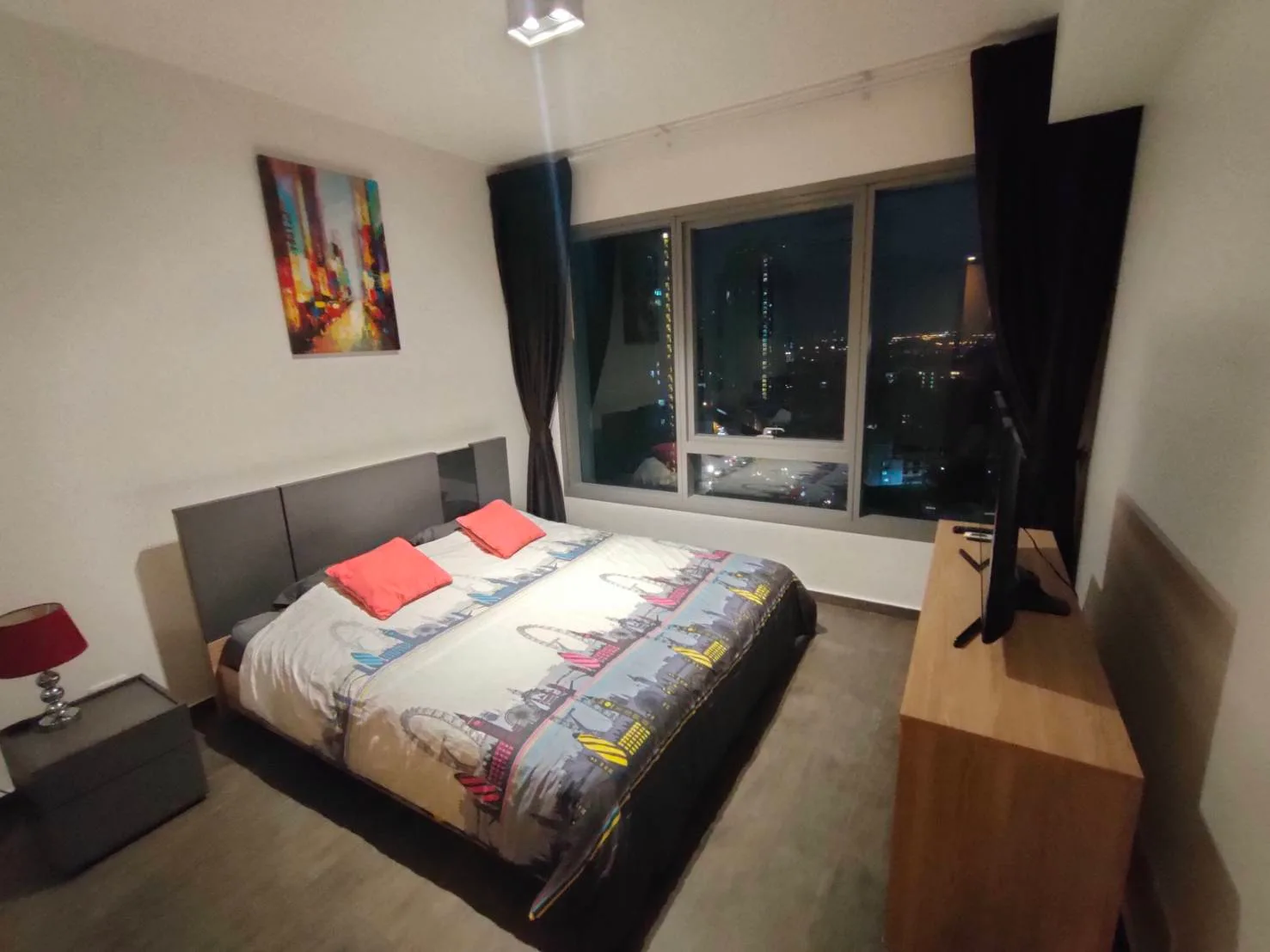 The Lofts Ekkamai — photo 8