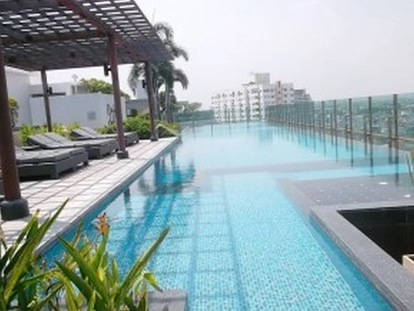 Ideo Mix Sukhumvit 103 — photo 2